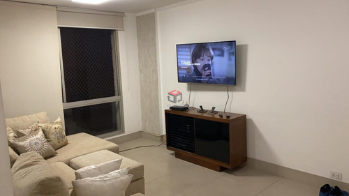 Imagem 2 de 27 de Apartamento À Venda, 2 Quartos, 1 Suíte, 1 Vaga, Jardim Paulista - São Paulo/sp - 106225