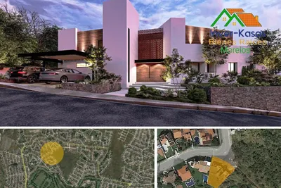 Casa en venta