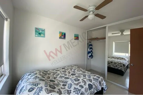 Casa En Venta En Tequesquitengo Club Naútico Teques C.p. 62915