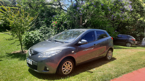 Haima 2 - 46.000 Km. Único Dueño.