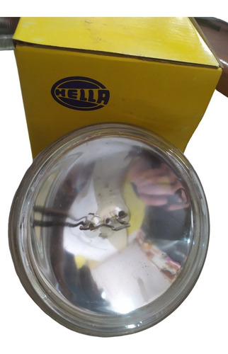Faro Silvin, Lámpara Giratoria /coctelera/4416
