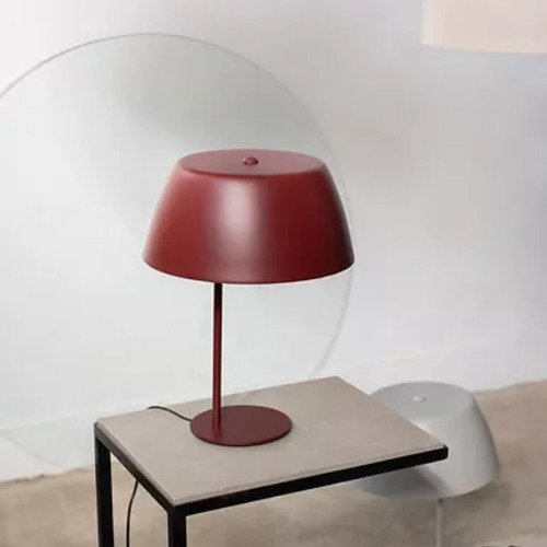 Imagen 2 de 6 de Lampara De Escritorio O Mesa Renata De Fiumine Bordo