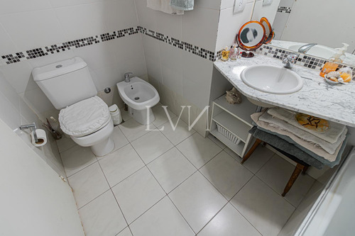 Departamento En Venta En Caballito