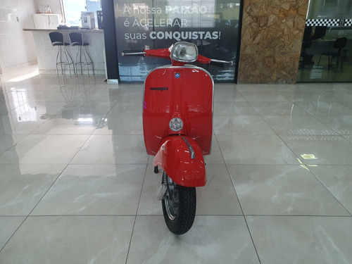 Piaggio Vespa 150 Super