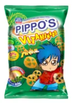 Comprar Pippos Cebola E Salsa 60g