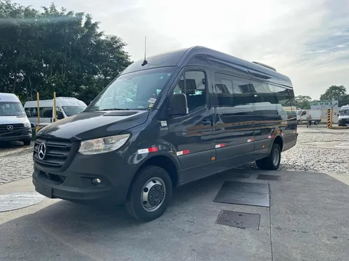 Big hotsell van americana