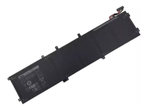 Batería Dell Original Para Xps 9560 Y Precision 5520-5530