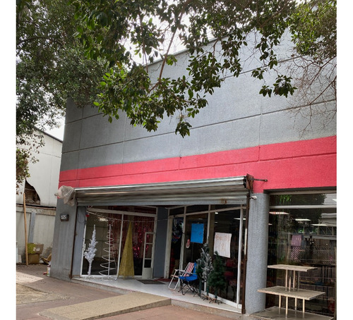 Arriendo Gran Local Comercial Centro Quillota