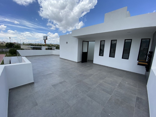 Imagen 14 de 14 de Casa En Venta Residencial Los Frailes Pachuca