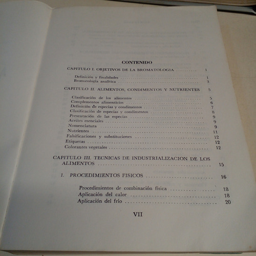 Dietetica Bromatología - Dr. José Quintín Olascoaga (Usado)