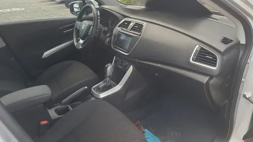 Suzuki S-Cross 1.6 Gl 2wd