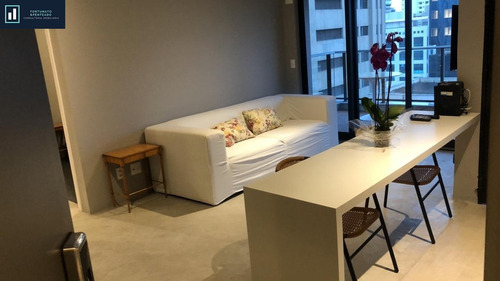 Imagem 23 de 25 de Apartamento - Ap00306 - 69926097