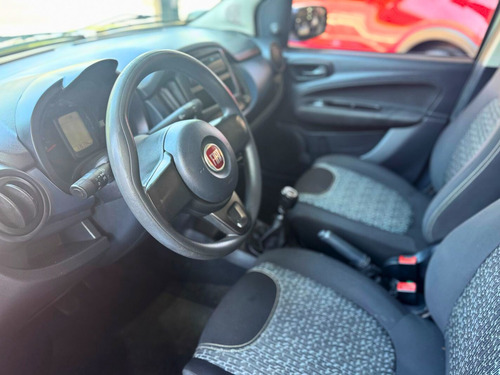 Fiat Uno 1.0 Attractive Flex 5p