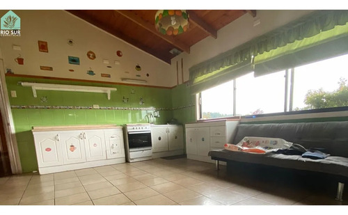 Parcela 3,77ha. Con Casa, Bodega, Piscina, Quincho (oferta)