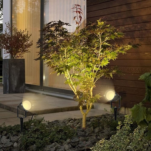 Focos Led De 12w Luz De Techo Para Interiores Foco De P...