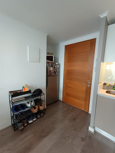 Arriendo Excelente Ubicación 2d-2b + Estacionamiento.