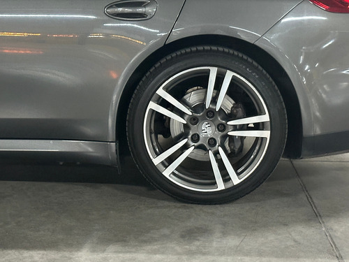 Porsche Panamera 3.0 S V6 Pdk At