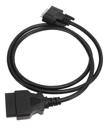 Aplicable A: Cable Obd2 Principal: Adaptador De Conector De