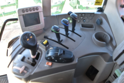 Tractor John Deere 6330 Premium Pala Frontal