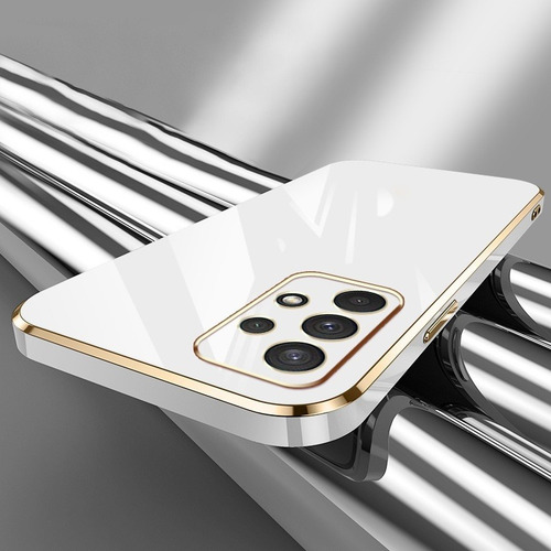 Funda De Teléfono Chapada Para Samsung A13 A23 A33 A53 A73 +