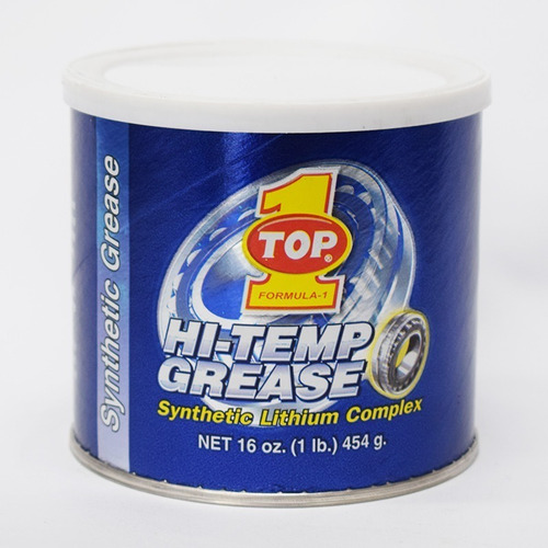 Grasa Top 1 Hi-temp Grease Sintética