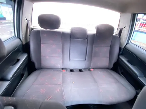 SsangYong Actyon Sports 2.0 D20dt Ch1