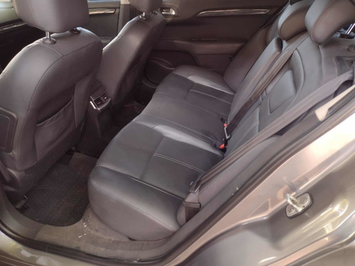 Citroën C4 Lounge 2013 1.6 Exclusive 6at Thp 163cv Pack
