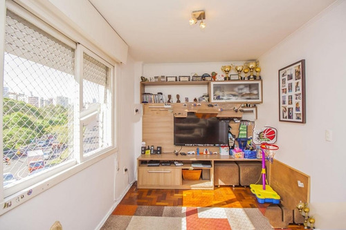 Apartamento Petrópolis Porto Alegre - 6193