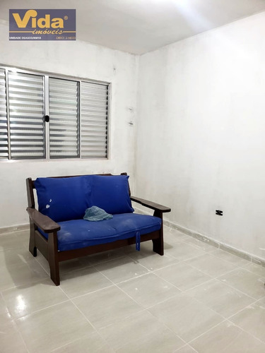 Imagem 3 de 8 de Casa Assobradada Em Padroeira - Osasco - 40552