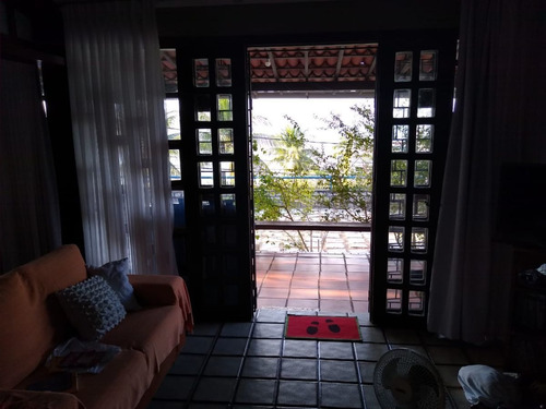 Imagem 3 de 17 de Casa A Venda Em Ponta Negra
