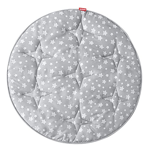 Pop Up Play Tent Mat, Baby Pad Pad Floor Mat Round, Anti Sli