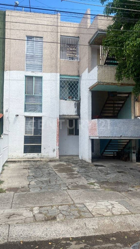 Se Vende Departamento En Loma Dorada, Tonala, Jalisco