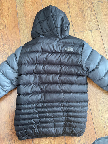 Chamarra The North Face Talla 14 (Usado)