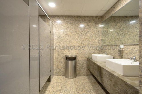 Imagen 7 de 12 de Tibizay Diaz Vende Oficina En Las Mercedes Mls #22-23689