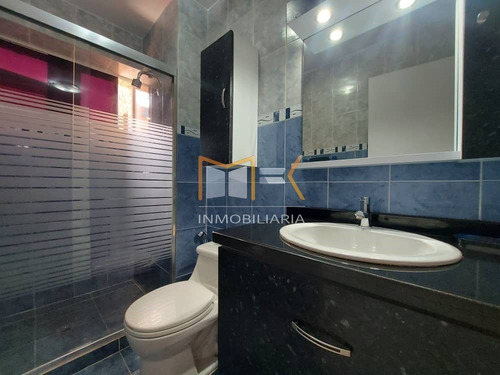Imagen 26 de 29 de Mk Inmobiliaria Vende Hermoso Apto Amoblado En Parque El Retiro, San Antonio De Los Altos / 04126968207