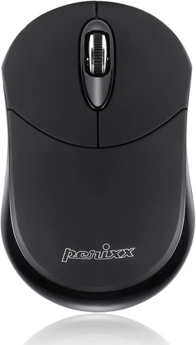 Ratón Inalámbrico Bluetooth Perixx Perimice802b