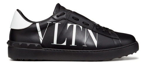 Zapatillas Valentino Garavani  Vltn Open Mujer 