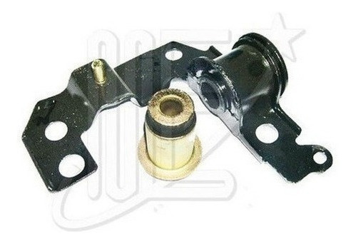 Bujes Parrilla De Suspension Derecha Capemi Fiat Idea