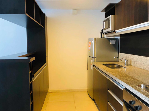 Hermoso Departamento En Torre Topacio En Palermo