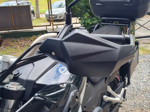Imagen 8 de 19 de Benelli Trk 251 Abs 2020 7.500 Km