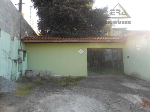 Imagem 9 de 9 de Sobrado Residencial À Venda, Chácara São José, Arujá. - So0057