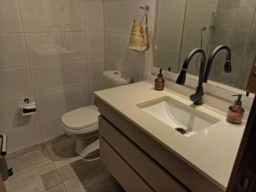 Departamento De Lujo 140m2 - Exclusividad Y Confort