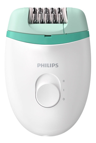 Depiladora Eléctrica Philips Satinelle Bre224/00