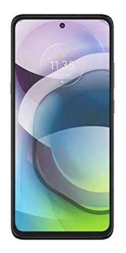 Moto G5g 128gb 6gb Volcanic Grey