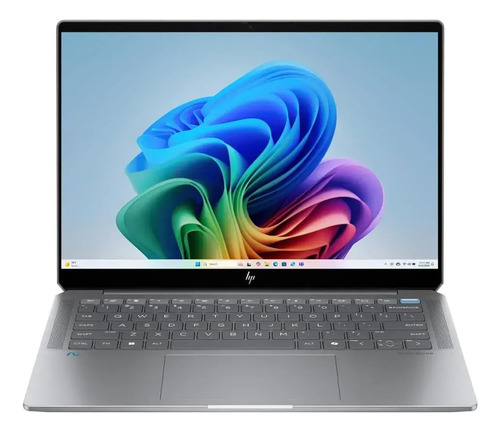 Laptop Hp Omnibook Ultra Ryzen Ai 9 365 Apu 32gb Ram 1tb Ssd