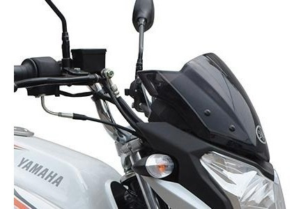 Yamaha Ybr 125 Z 18ctas$18.393 Mroma (sz 150 Fz Crypton)