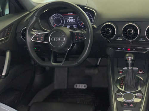 Imagen 13 de 15 de Audi Tt 2.0t 230cv Stronic 7ma Automatic Coupe A5 2018 Usado