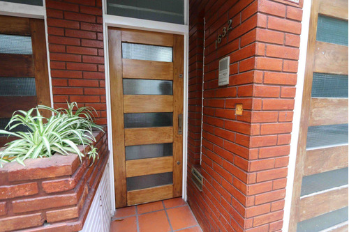 Imagen 6 de 30 de Venta Ph Tipo Casa Nuñez Patio Terraza Cochera