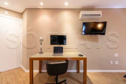 Imagem 6 de 15 de Residencial Na Vila Nova Conceição - Sf32675