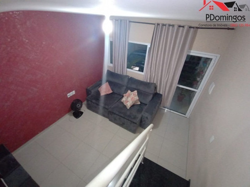 Imagem 23 de 30 de Casa À Venda Em Parque Do Horto - Ca000305